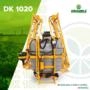 PULVERIZADOR COM BARRA HIDRÁULICA DK1020 Imagem PULVERIZADOR COM BARRA HIDRÁULICA DK1020