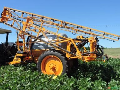 Imagem PULVERIZADOR DK2600 Imagem PULVERIZADOR DK2600