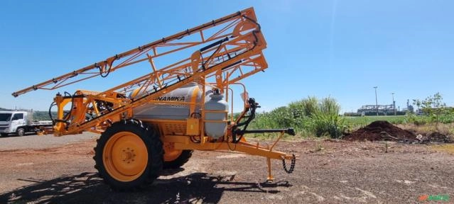 Imagem PULVERIZADOR DK2600 Imagem PULVERIZADOR DK2600