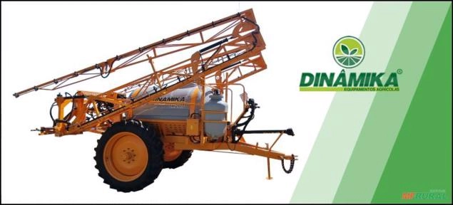 Imagem PULVERIZADOR DK2600 Imagem PULVERIZADOR DK2600