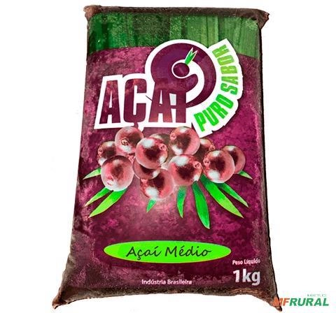 Imagem AÇAI  / CREME DE AÇAI Imagem AÇAI  / CREME DE AÇAI
