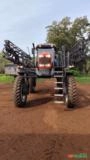 Pulverizador Massey Ferguson 9130 - 2018 Imagem Pulverizador Massey Ferguson 9130 - 2018