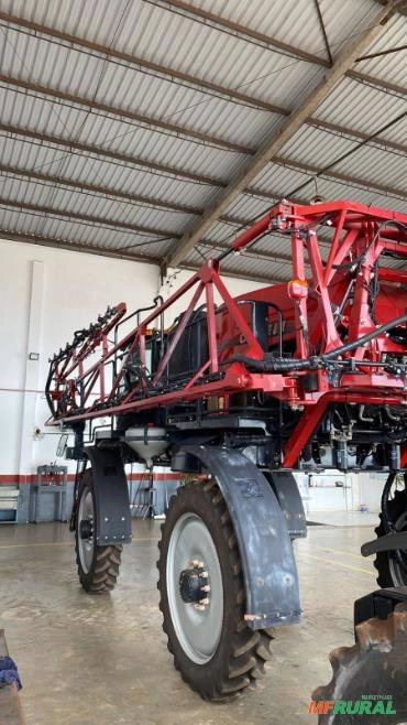 Pulverizador Autopropelido Case Patriot 250_U Imagem Pulverizador Autopropelido Case Patriot 250_U