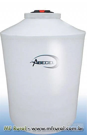 Tanque Agrícola Vertical - Abecel - 1000 litros