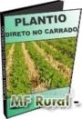 Plantio Direto no Cerrado - DVD 