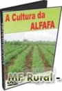A Cultura da Alfafa - DVD 
