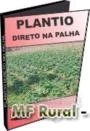 Plantio Direto na Palha - DVD 