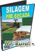 Silagem Pré-Secada - DVD 