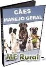 Manejo Geral de Cães - DVD 