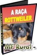 A Raça Rottweiler - DVD  
