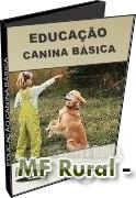 Educação Canina Básica - DVD 