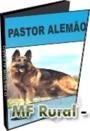O Pastor Alemão - DVD 