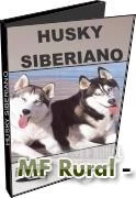 Husky Siberiano - DVD 