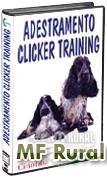 Adestramento Clicker Training - DVD 