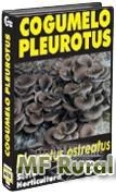 Cogumelo Pleurotus - DVD 