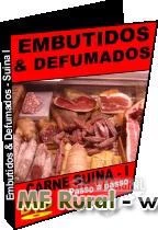 Embutidos e Defumados de Carne Suína - DVD I - DVD 