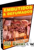 Embutidos e Defumados de Carne Suína - DVD II - DVD 