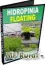 Hidroponia Floating - DVD 