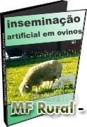 Inseminação Artificial em Ovinos - DVD 