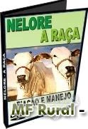 Nelore - A Raça - DVD 