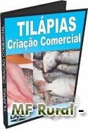 Tilápias - Criação e Manejo - DVD 