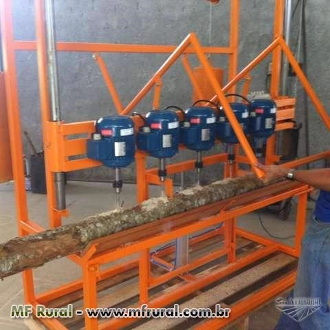 FURADEIRA PARA MOURÃO Imagem FURADEIRA PARA MOURÃO