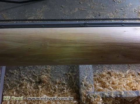 CILINDRADORA DE TORA Imagem CILINDRADORA DE TORA