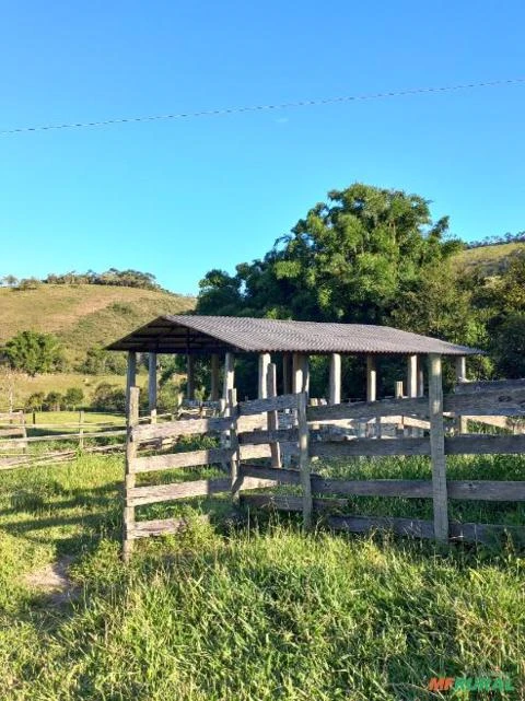 Sítio em Bom Jardim de Minas - MG