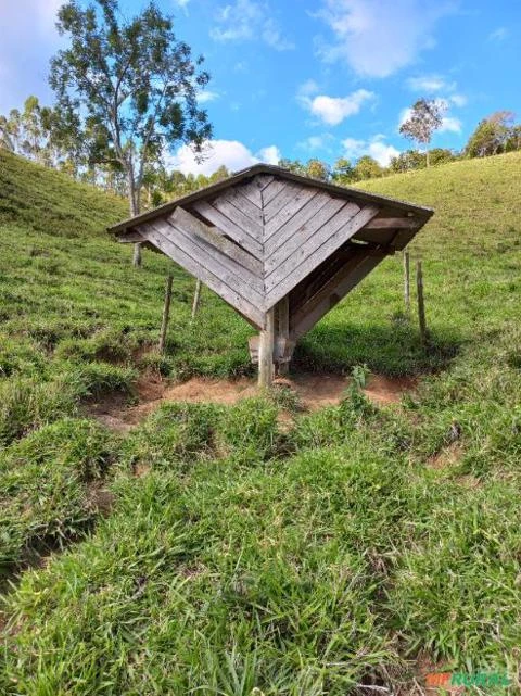 Sítio em Bom Jardim de Minas - MG