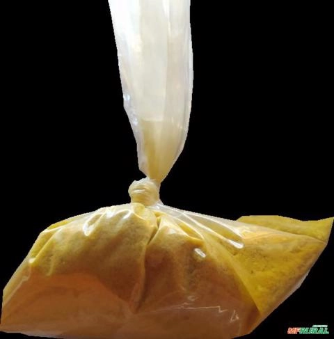 Imagem Biles de Boi em Pó Imagem Biles de Boi em Pó