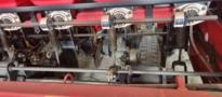 Plantadeira Baldan SP Grafic Flex 4500 9 Linhas Imagem Plantadeira Baldan SP Grafic Flex 4500 9 Linhas