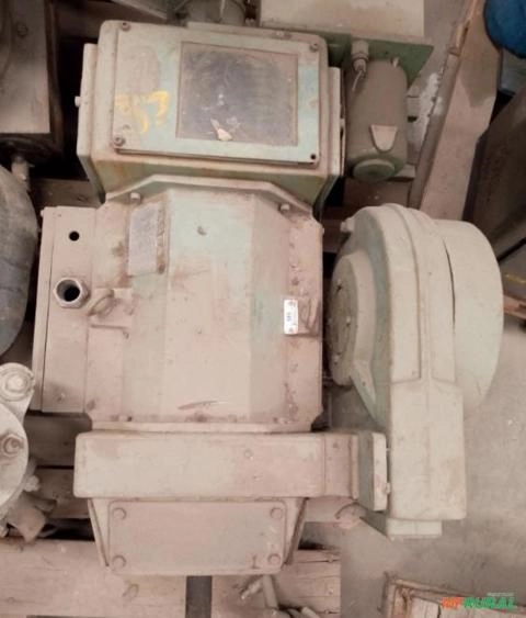 Bomba de Vácuo . Imagem Bomba de Vácuo .