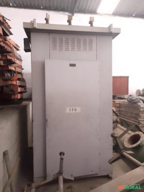 Cubículo Elétrico Imagem Cubículo Elétrico