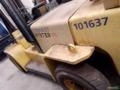Empilhadeira Hyster Imagem Empilhadeira Hyster