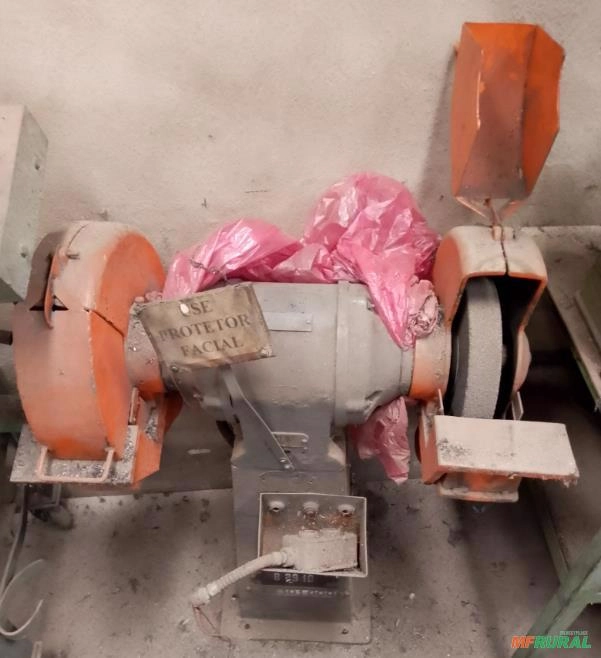 Moto Esmeril Coluna Imagem Moto Esmeril Coluna