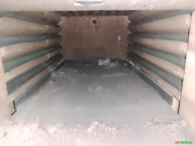 Imagem Forno Câmara Imagem Forno Câmara