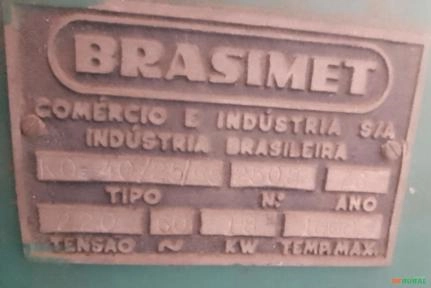 Imagem Forno Câmara Imagem Forno Câmara