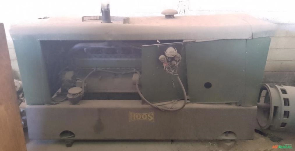 Grupo de Gerador Imagem Grupo de Gerador