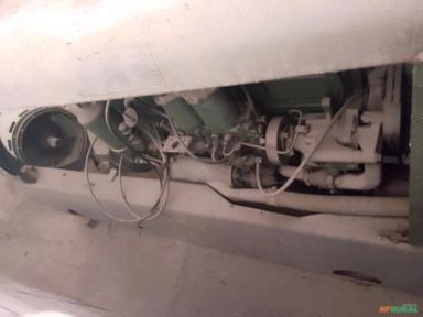 Imagem Grupo de Gerador Imagem Grupo de Gerador