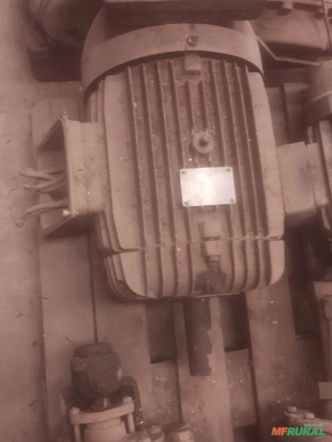 Motor 25 cv Imagem Motor 25 cv