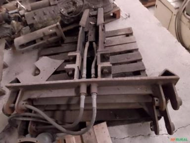 Imagem Rompedor hidráulico Imagem Rompedor hidráulico