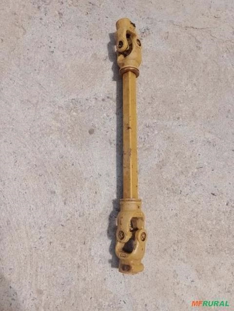 CARDAN REFORÇADO PARA TRATOR Imagem CARDAN REFORÇADO PARA TRATOR