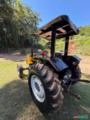 Trator Agrícola Valtra A550 Ano 2015 Imagem Trator Agrícola Valtra A550 Ano 2015