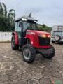 Trator Massey Ferguson 4275 Cafeeiro Ano 2016 Imagem Trator Massey Ferguson 4275 Cafeeiro Ano 2016