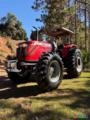 Trator Massey Ferguson 4409 - Ano 2024 Imagem Trator Massey Ferguson 4409 - Ano 2024