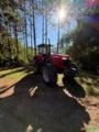 Trator Massey Ferguson 4409 - Ano 2024 Imagem Trator Massey Ferguson 4409 - Ano 2024