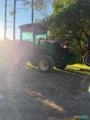 Trator John Deere 5060EN Cabinado - Ano 2020 Imagem Trator John Deere 5060EN Cabinado - Ano 2020