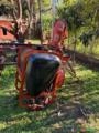 Jatao JACTO 400 lts Imagem Jatao JACTO 400 lts