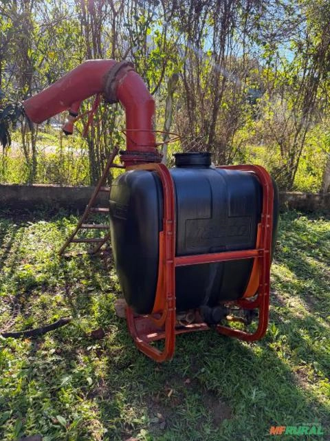 Jatao JACTO 400 lts Imagem Jatao JACTO 400 lts