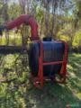 Jatao JACTO 400 lts Imagem Jatao JACTO 400 lts